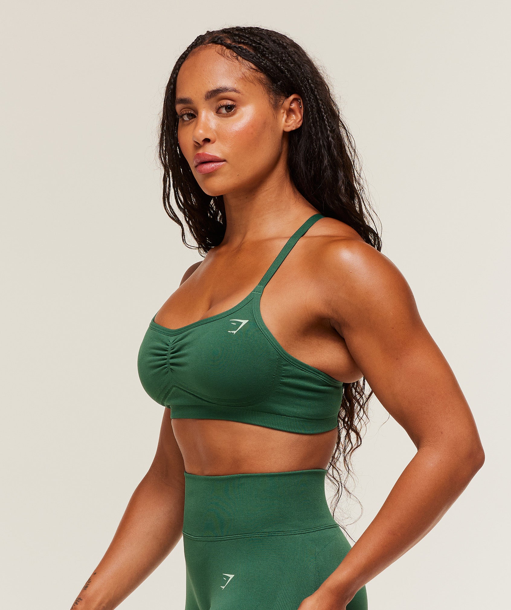 Lift Seamless Sports Bra - Image 3