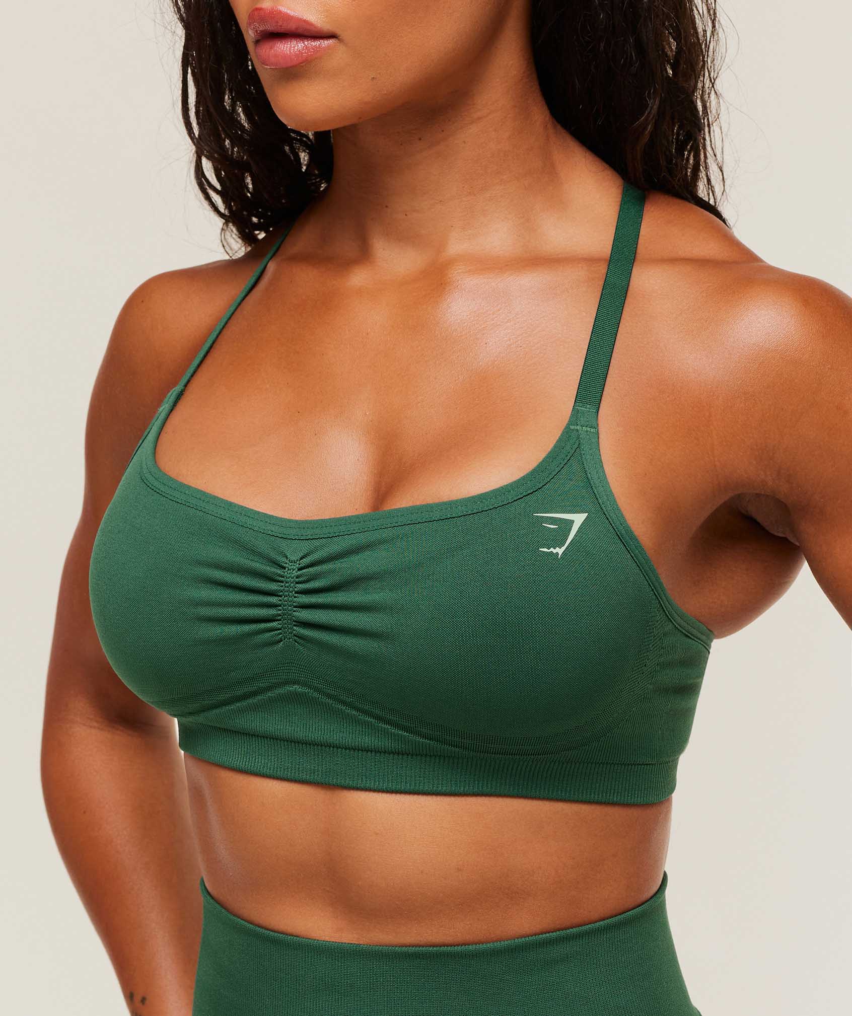 Lift Seamless Sports Bra - Image 5