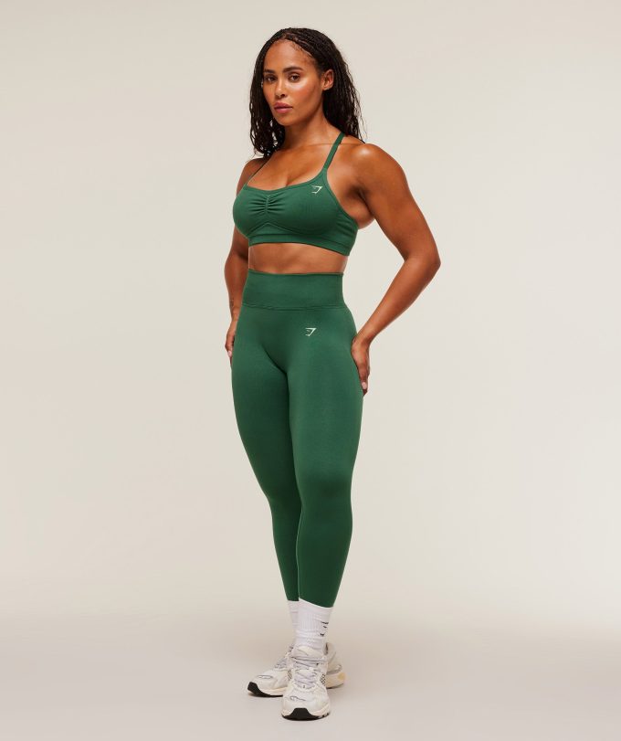 Lift Seamless Sports Bra