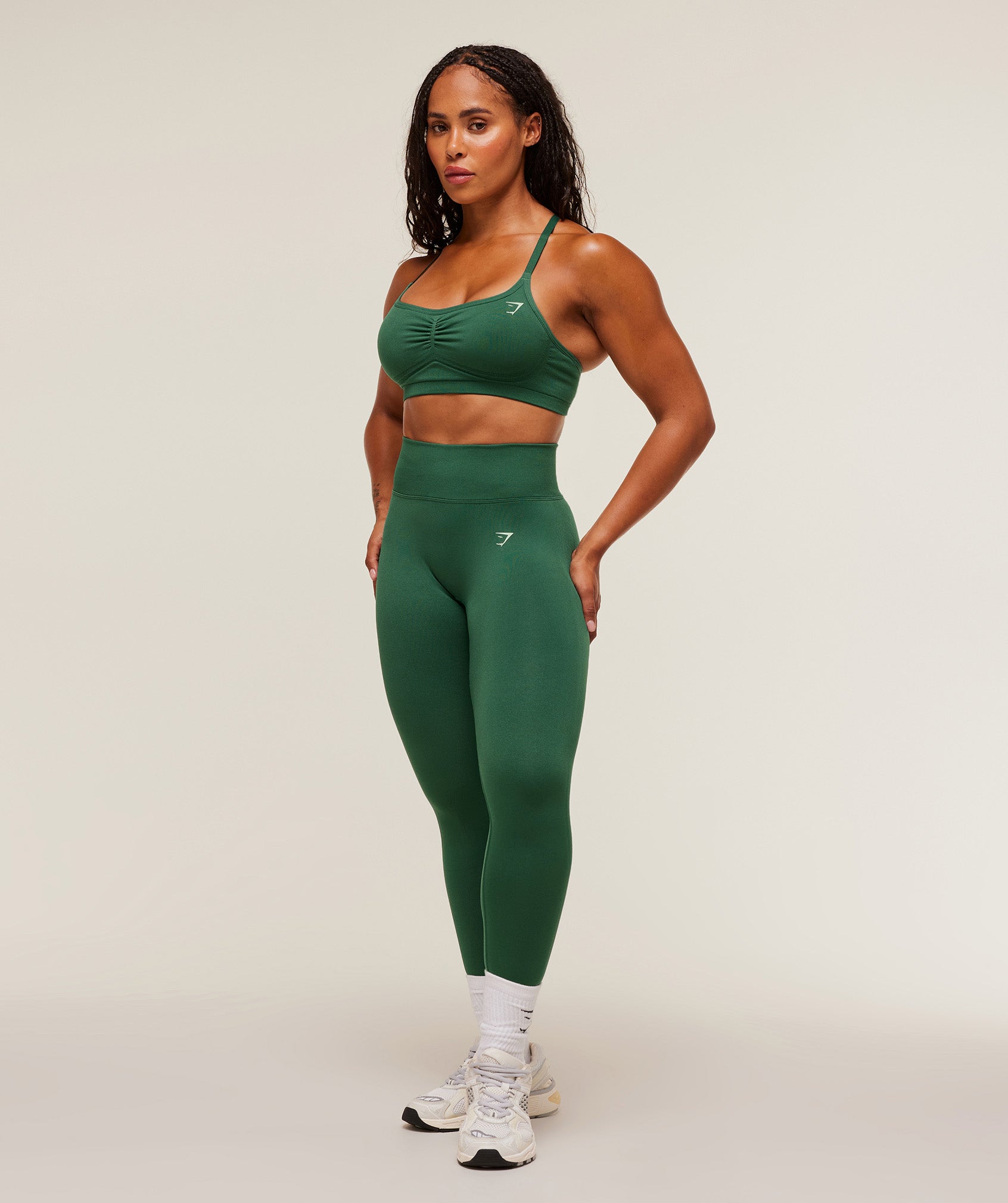 Lift Seamless Sports Bra - Image 4
