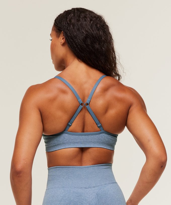 Lift Seamless Sports Bra