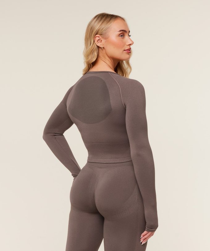 Lift Seamless Jacket
