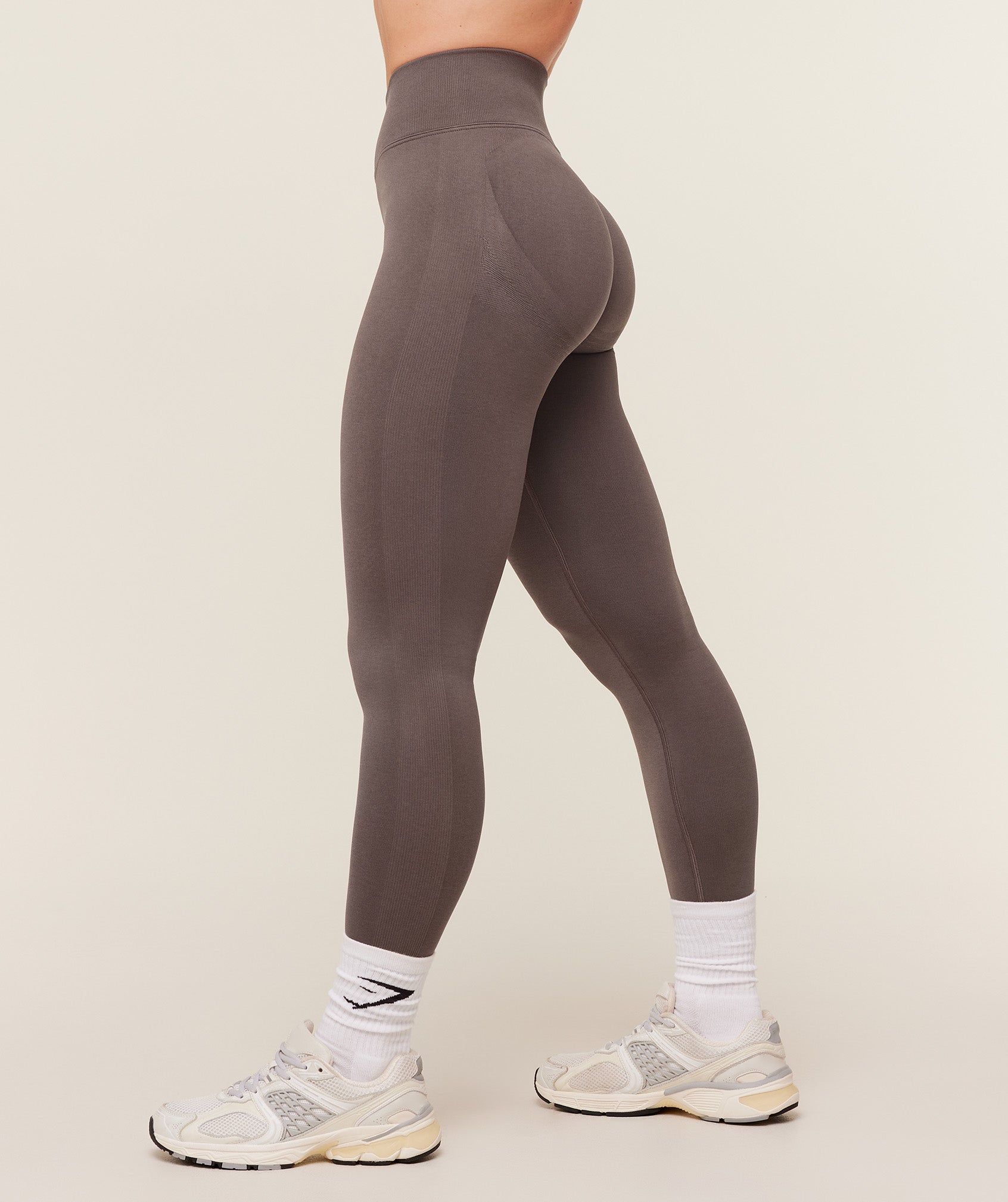 Lift Seamless Leggings - Image 4