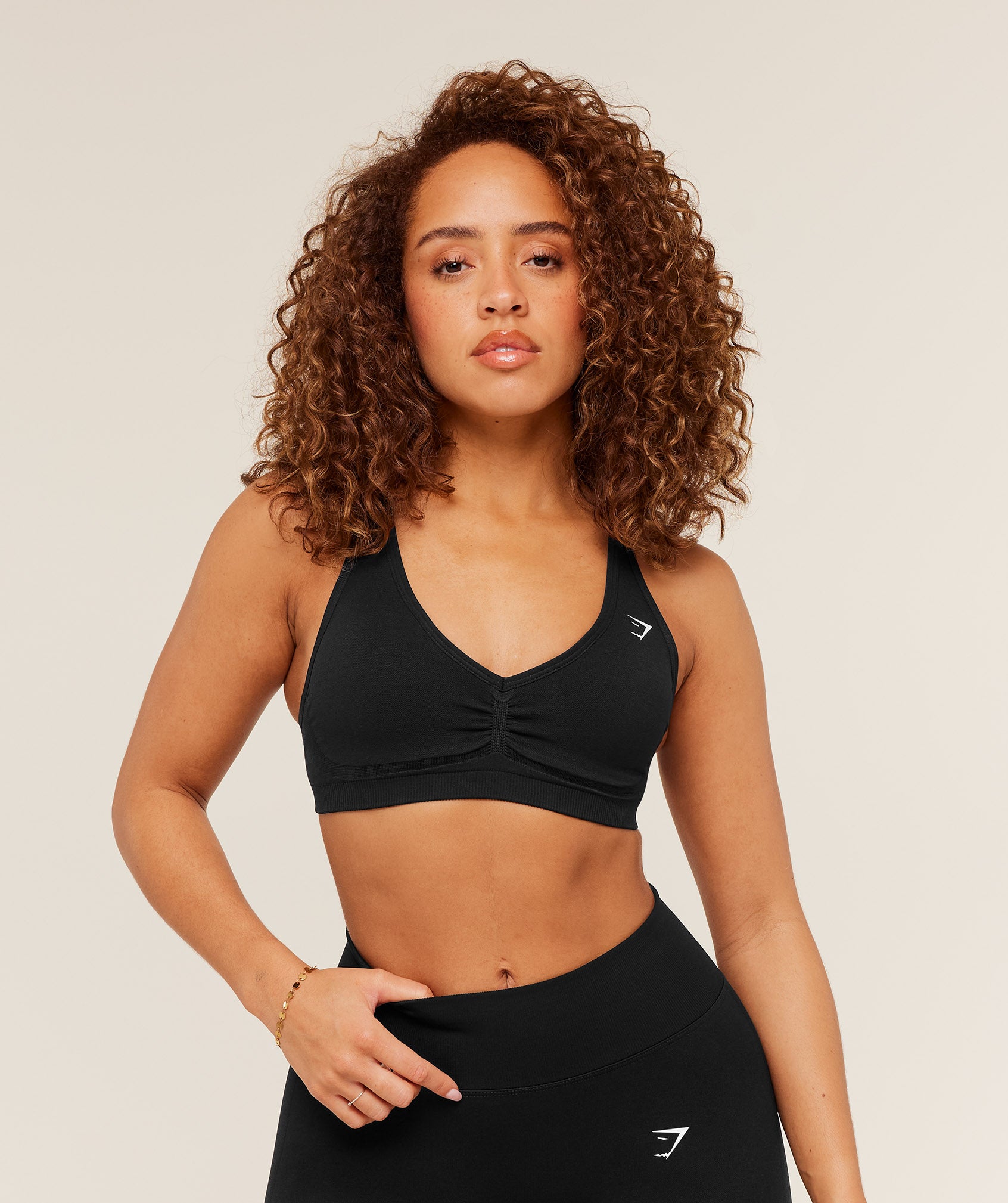 Lift Seamless Sports Bra - Image 10