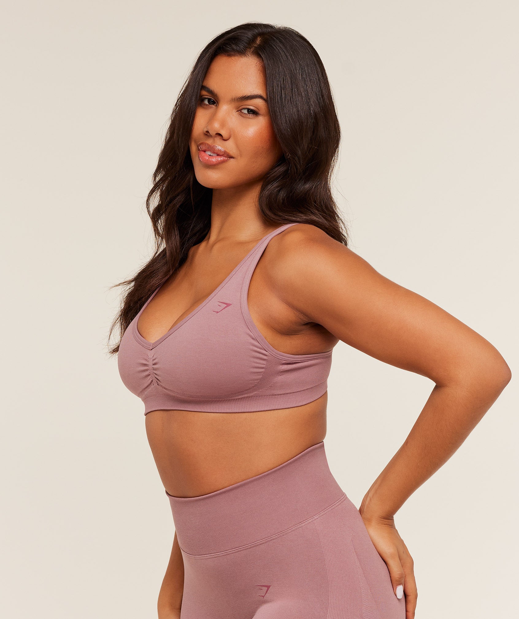 Lift Seamless Sports Bra - Image 9