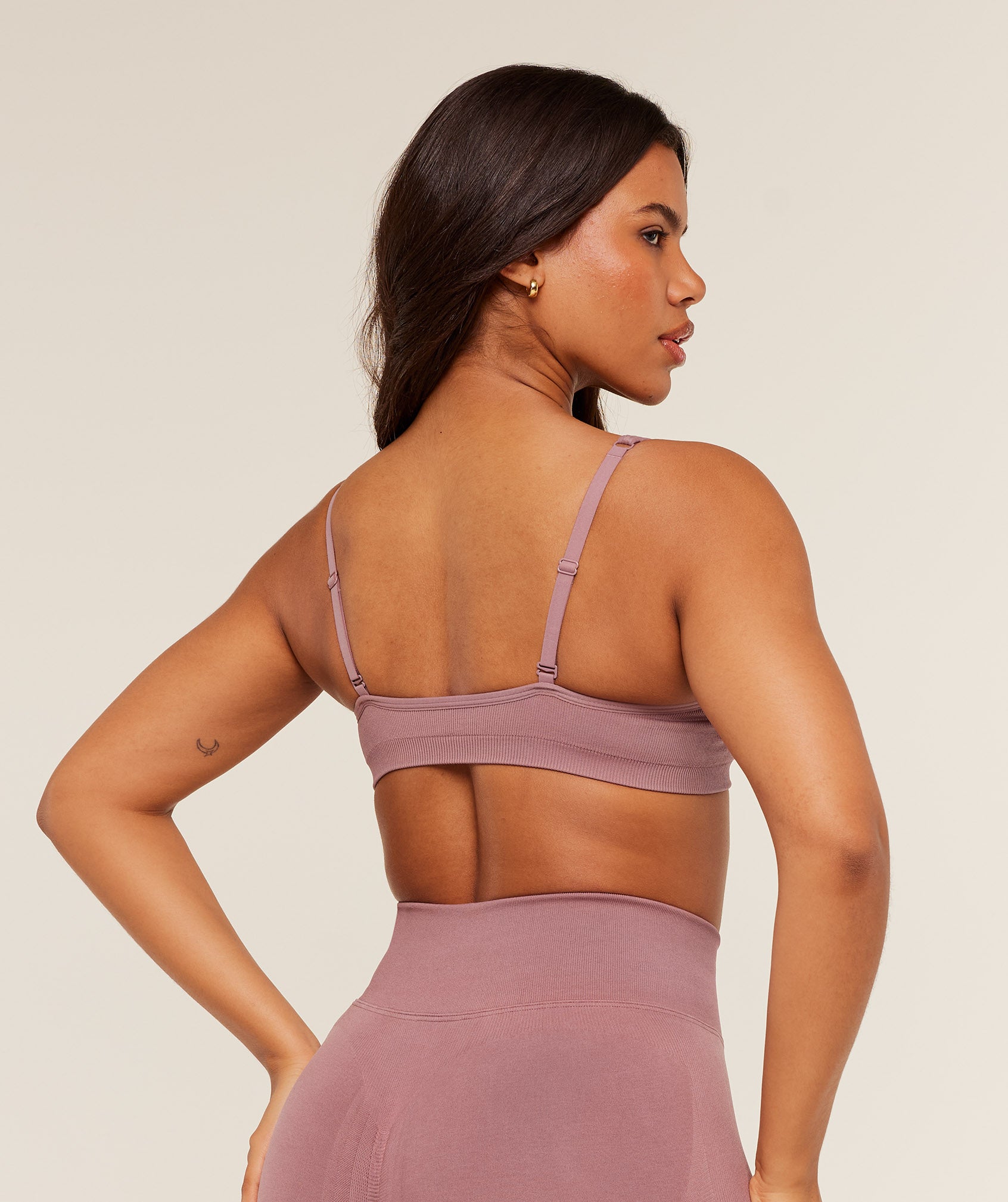 Lift Seamless Sports Bra - Image 3