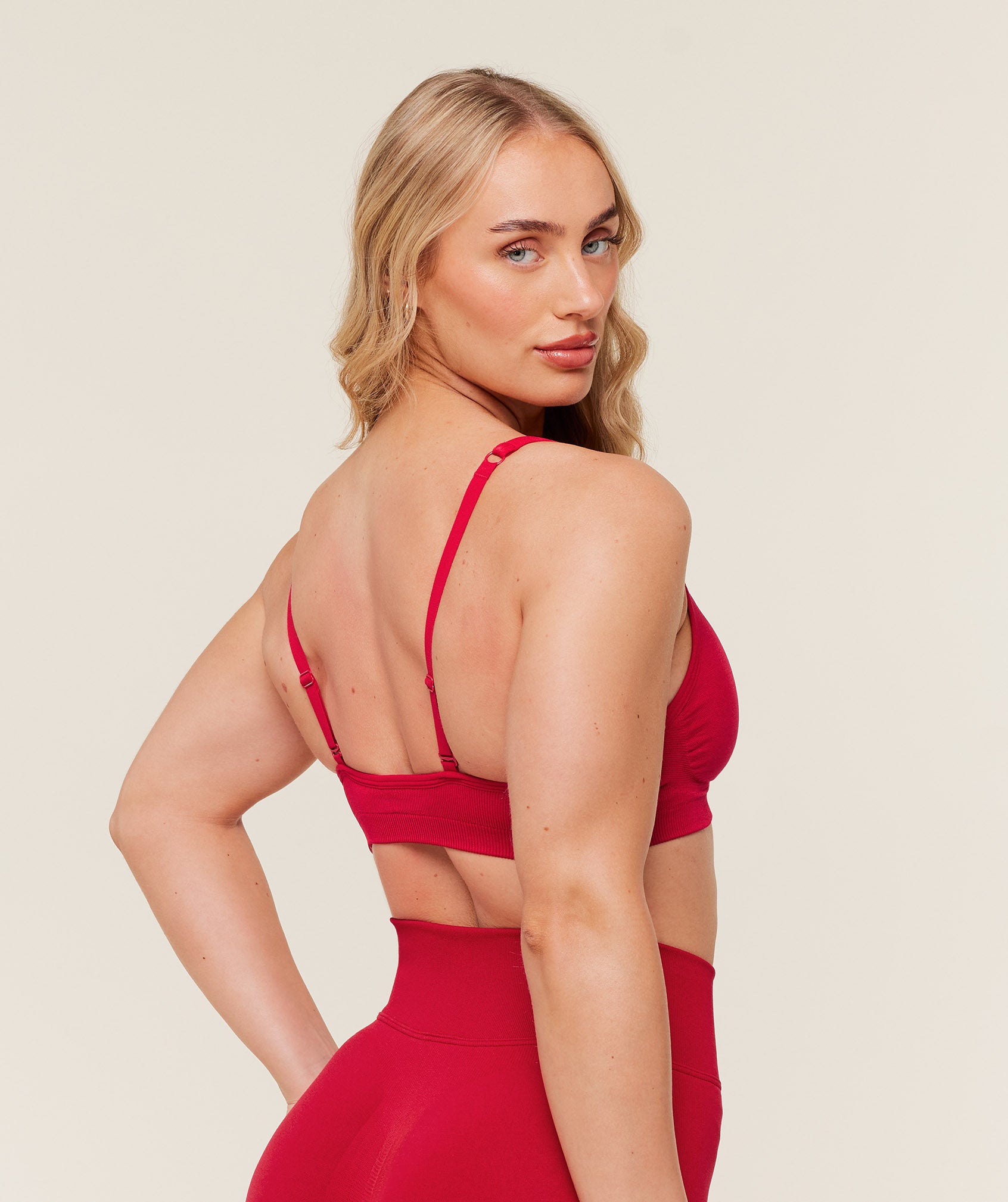 Lift Seamless Sports Bra - Image 3