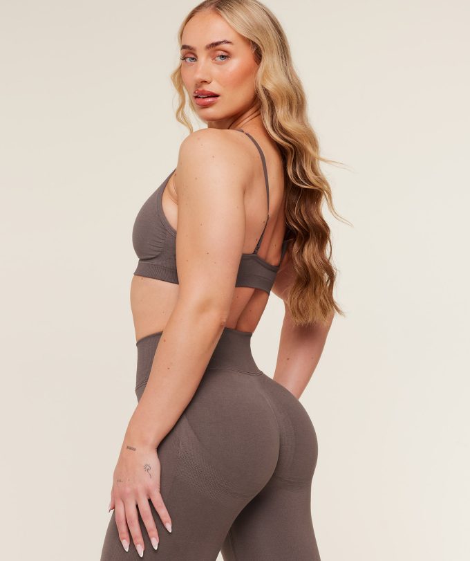 Lift Seamless Sports Bra