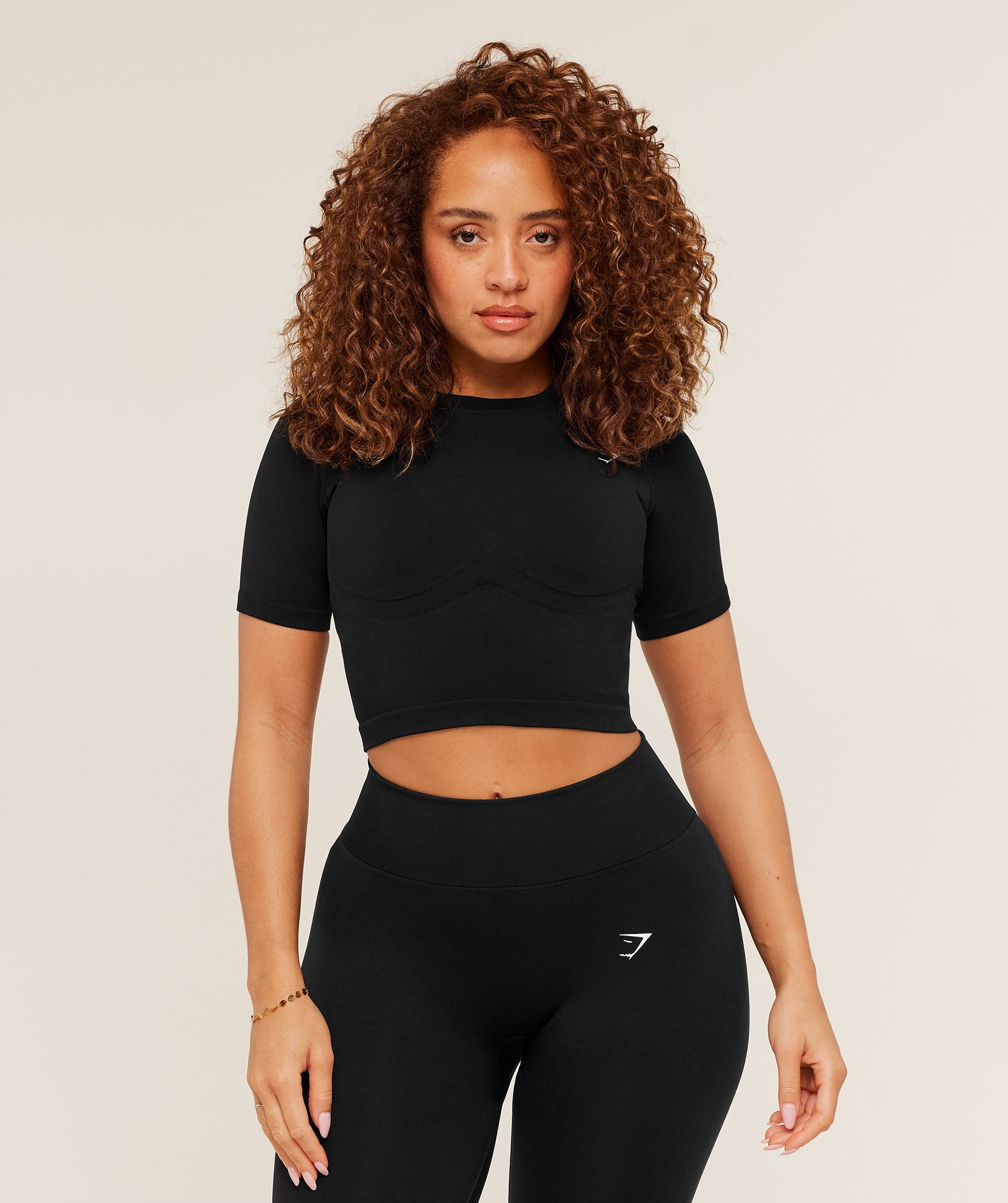 Lift Seamless Short Sleeve Top - Image 10