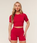 carmine-red