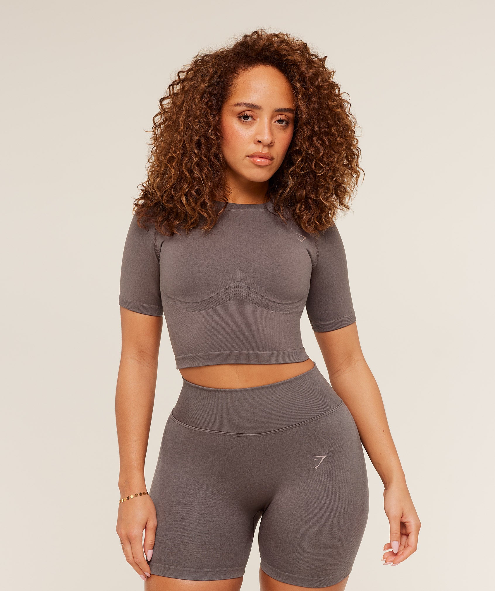 Lift Seamless Short Sleeve Top - Image 9