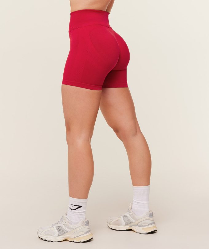 Lift Seamless Shorts