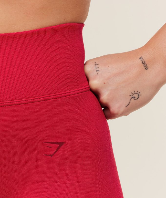 Lift Seamless Shorts