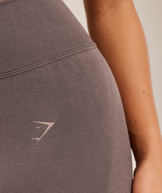 Lift Seamless Shorts