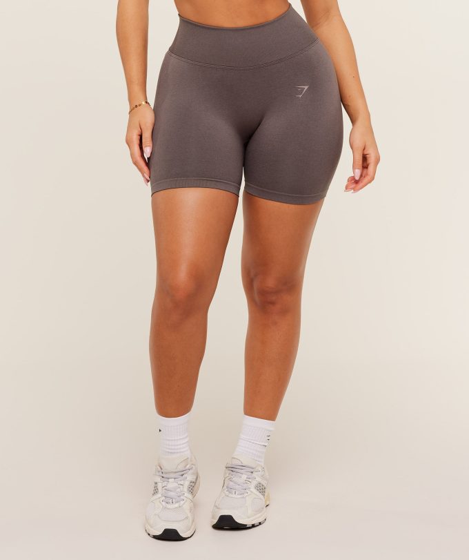 Lift Seamless Shorts