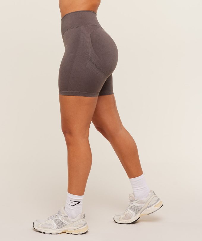 Lift Seamless Shorts