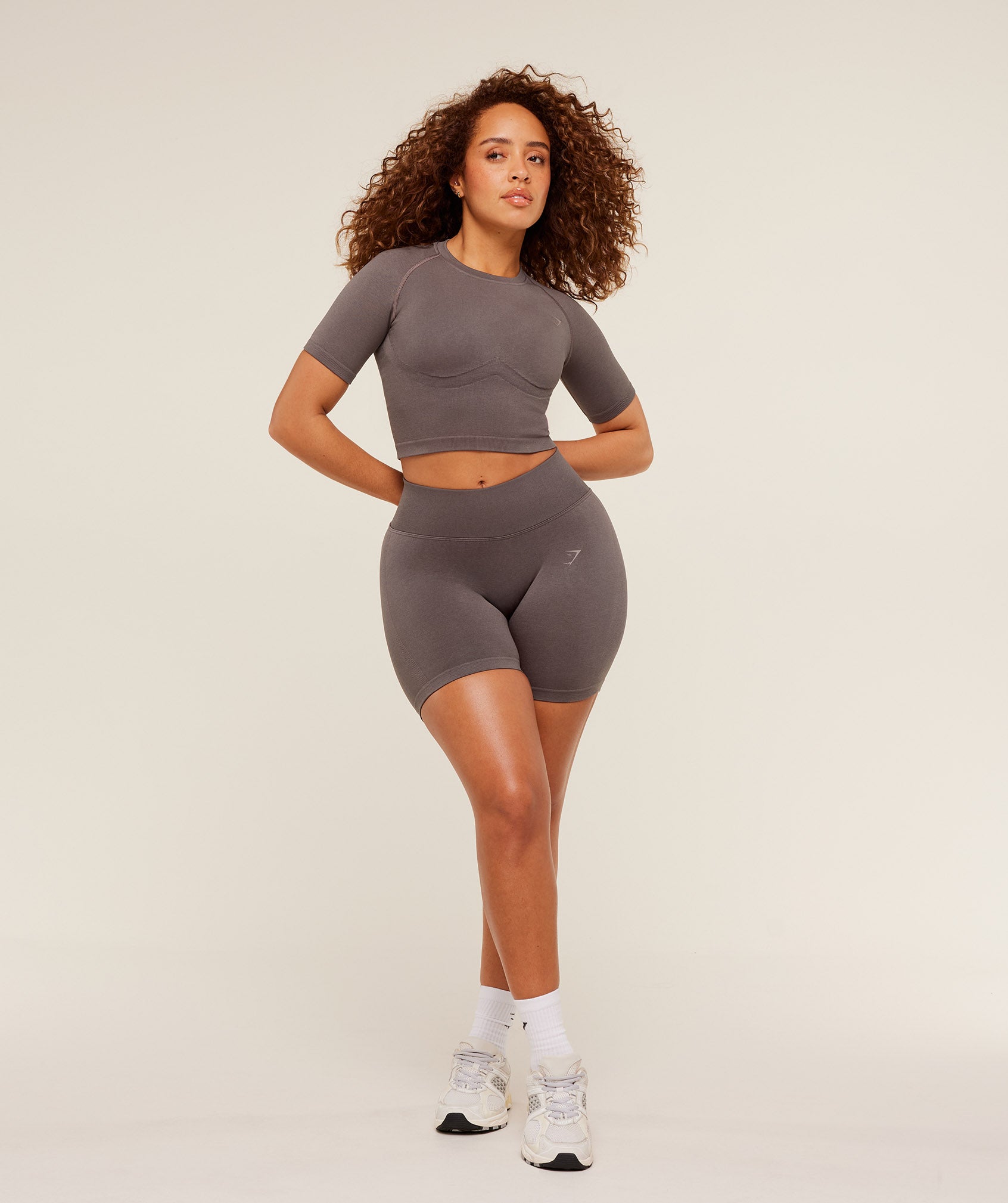 Lift Seamless Shorts - Image 5