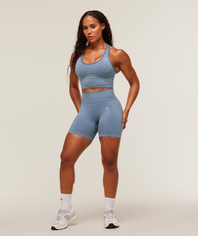 Lift Seamless Shorts