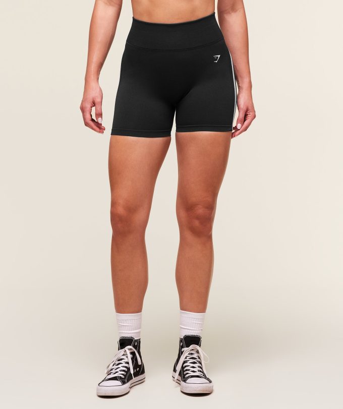 Lift Campus Seamless Short