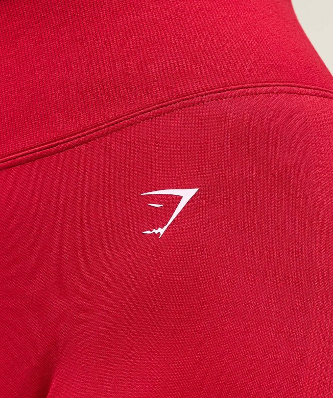 Lift Campus Seamless Short