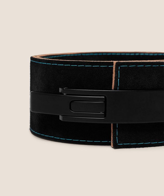 Lever Lifting Belt