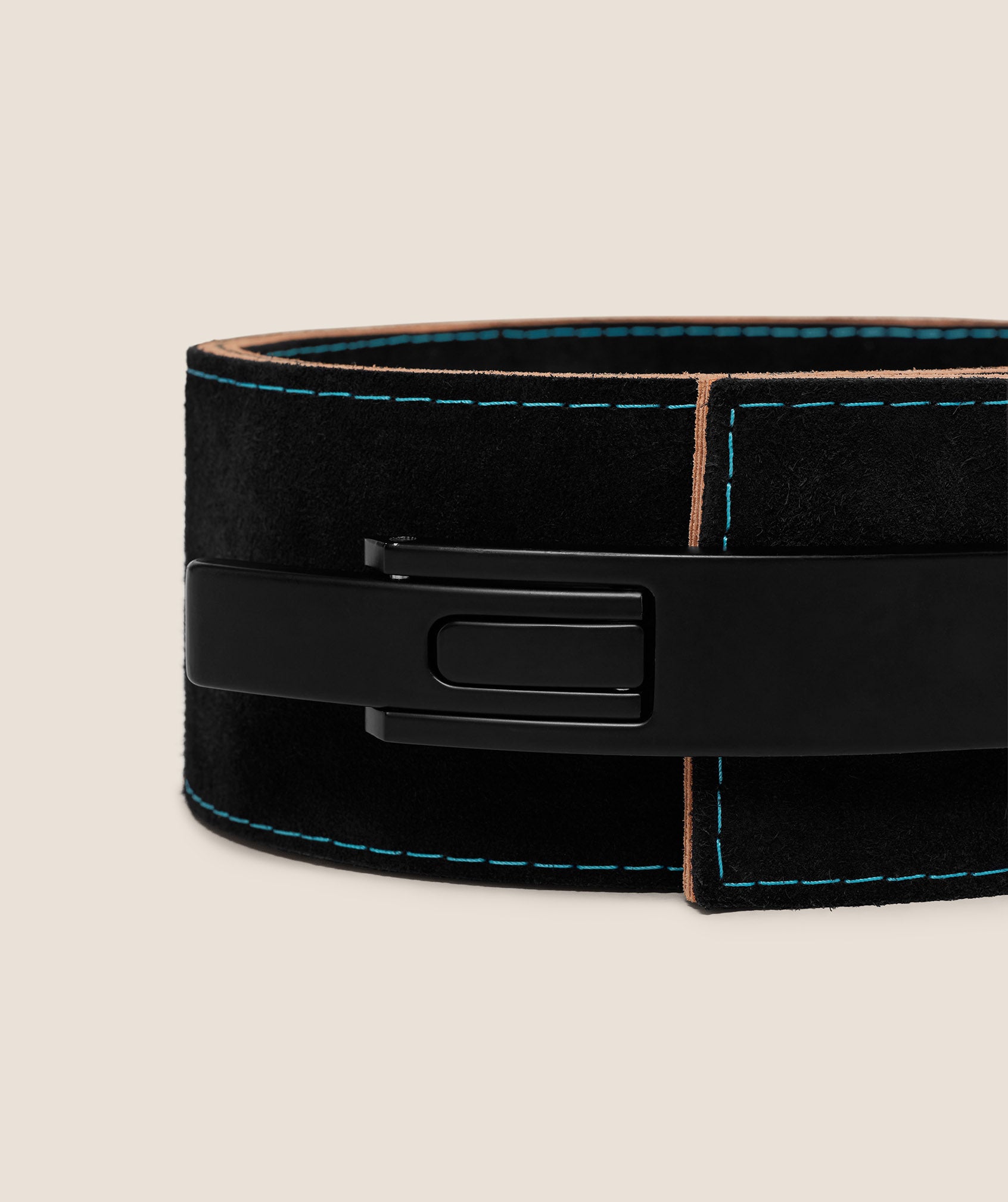 Lever Lifting Belt - Image 5