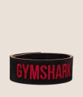 black-carmine-red