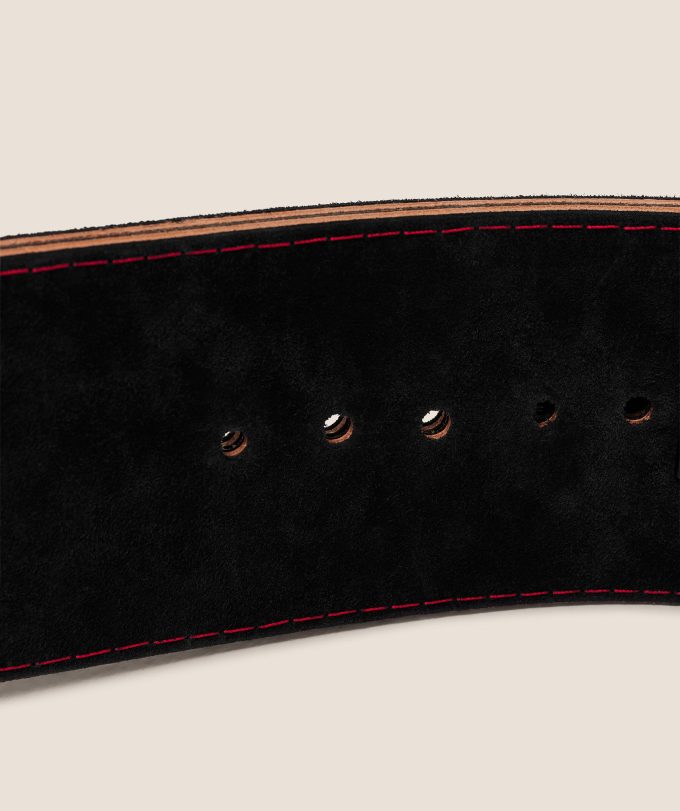 Lever Lifting Belt