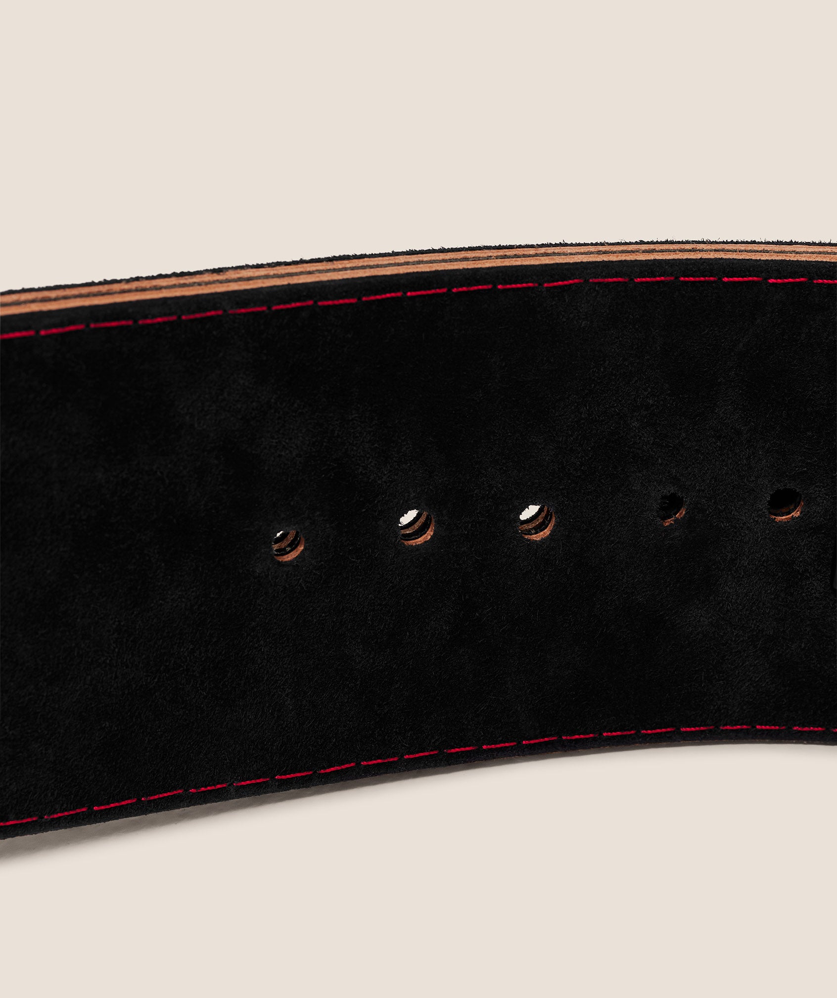 Lever Lifting Belt - Image 4