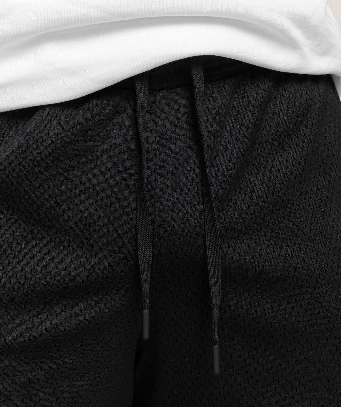 Lifting Mesh 5" Shorts