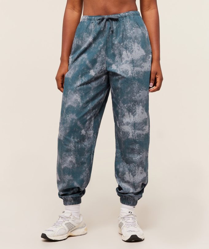 Lifting Pump Pants