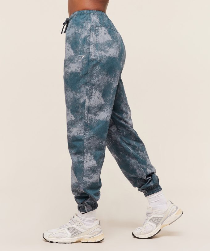 Lifting Pump Pants