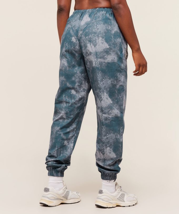 Lifting Pump Pants