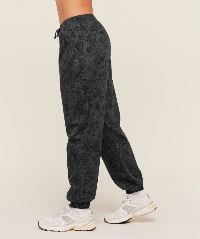 Lifting Pump Pants