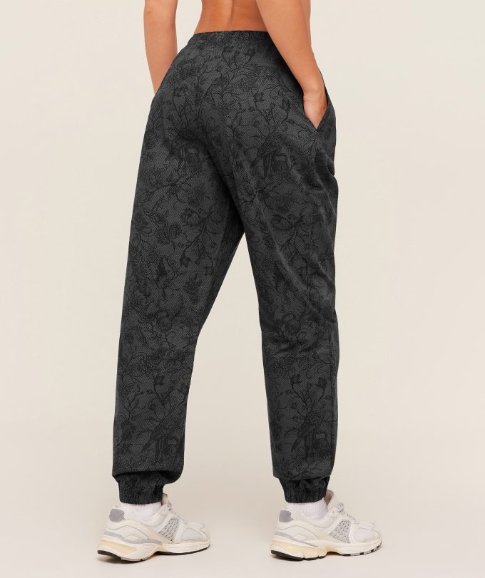 Lifting Pump Pants