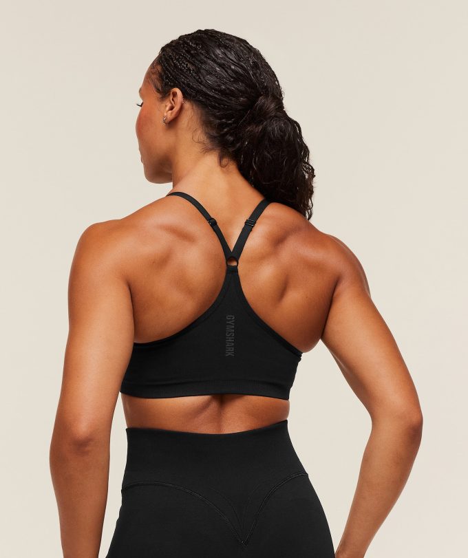 Activate Seamless Bralette
