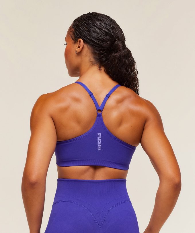 Activate Seamless Bralette