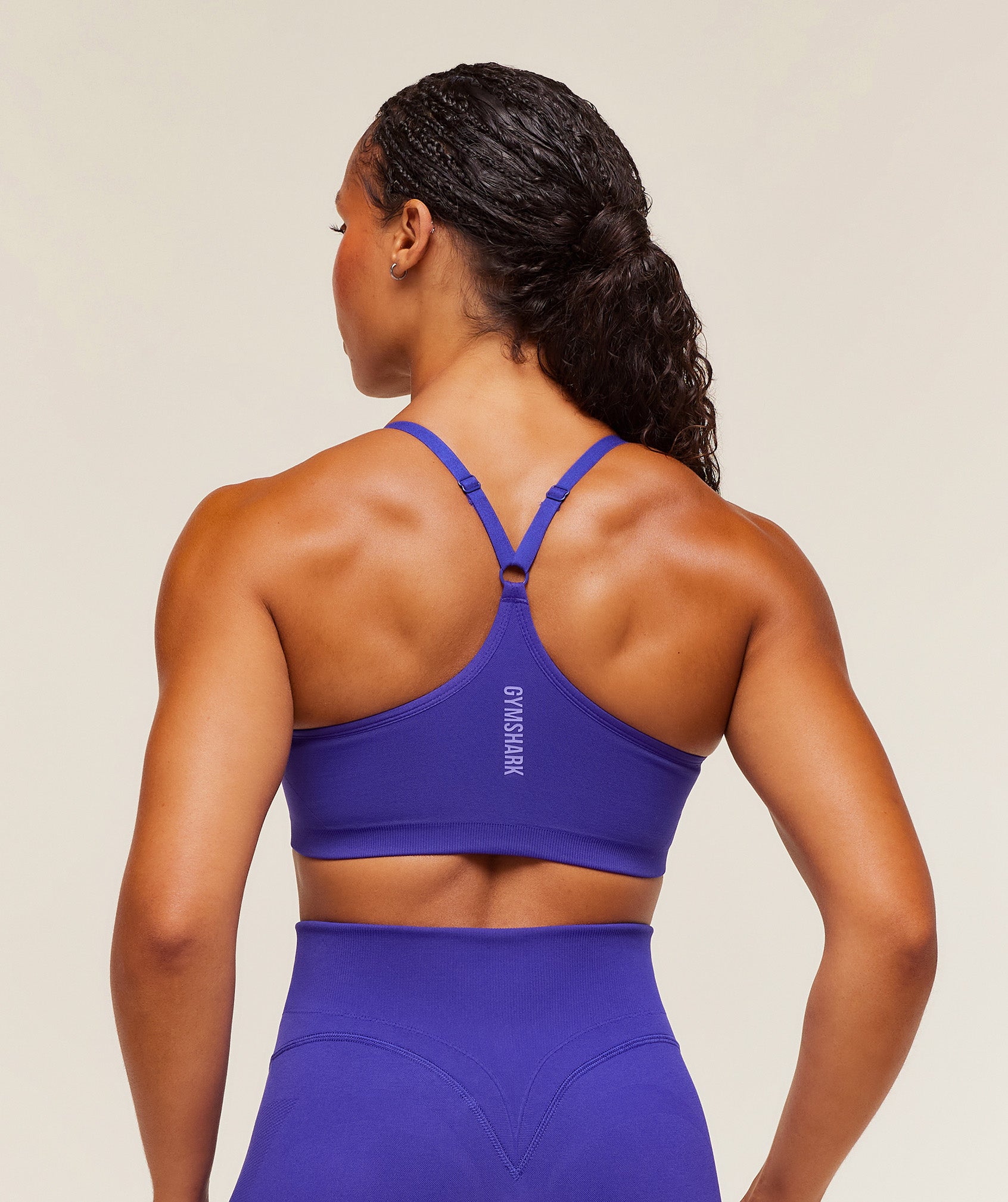 Activate Seamless Bralette - Image 3