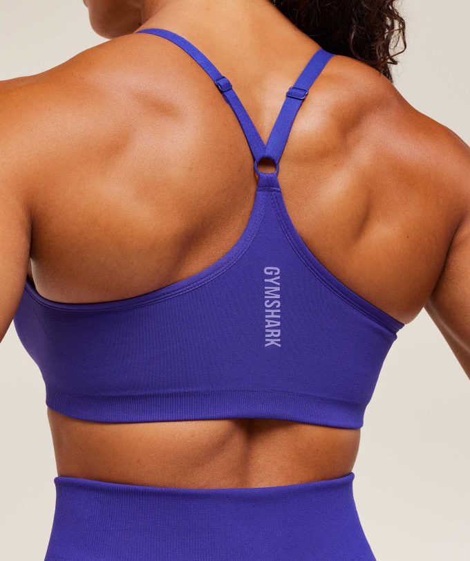Activate Seamless Bralette