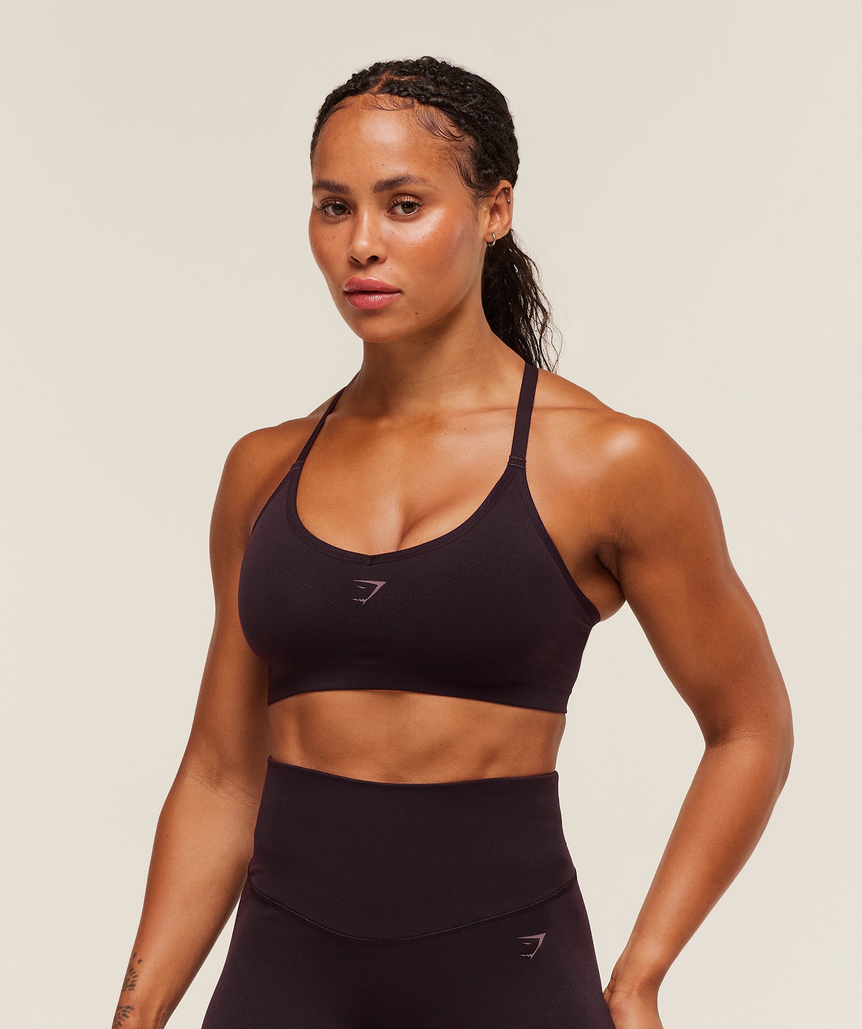 Activate Seamless Bralette - Image 7