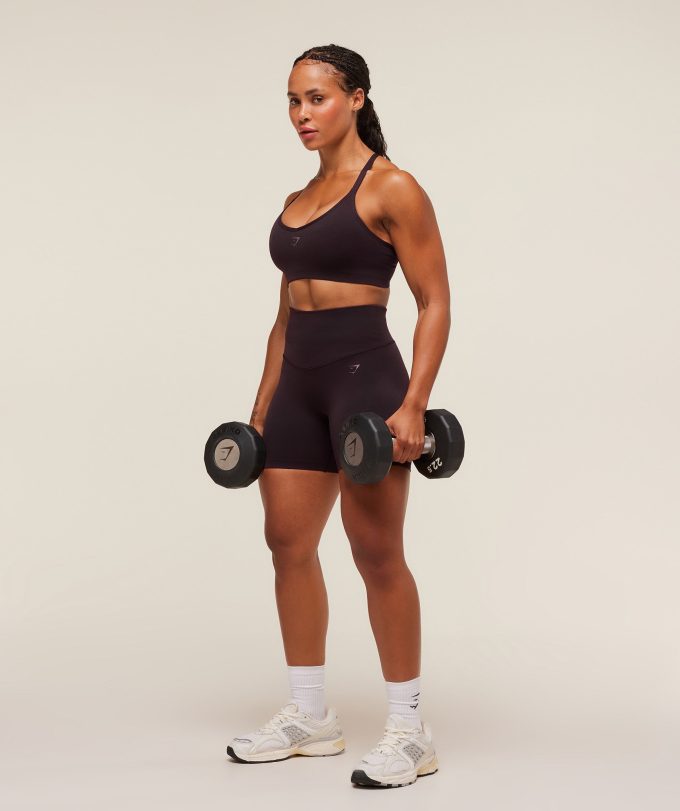 Activate Seamless Bralette