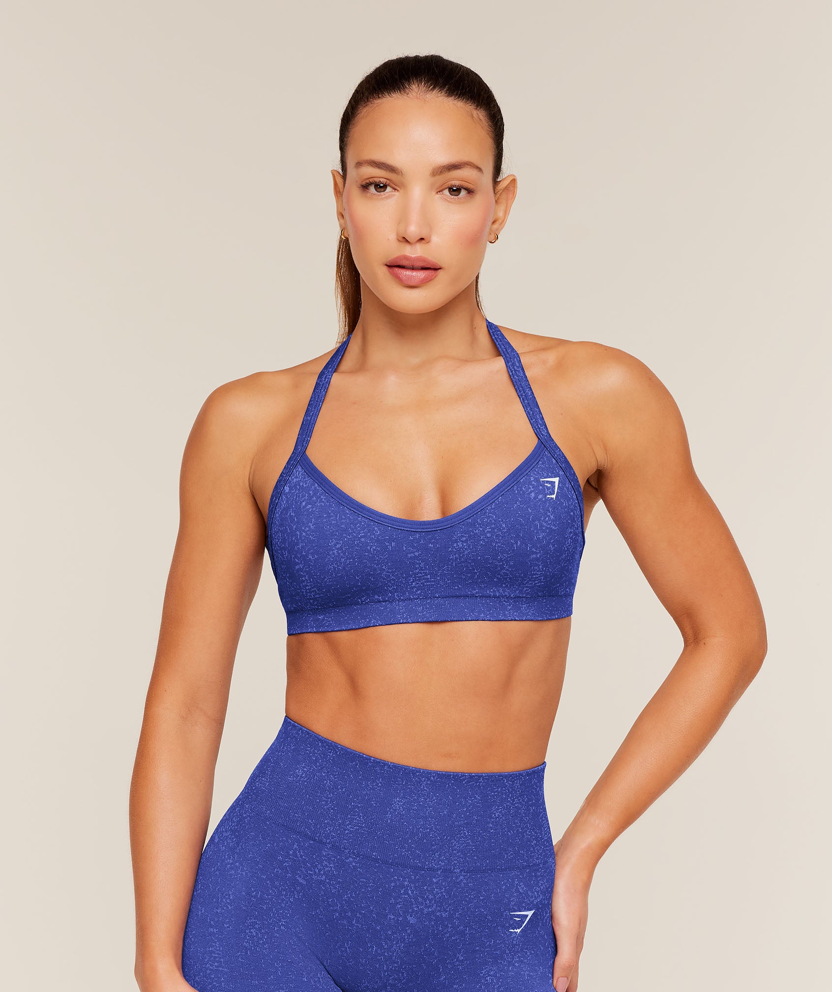 Adapt Fleck Sports Bra - Image 2