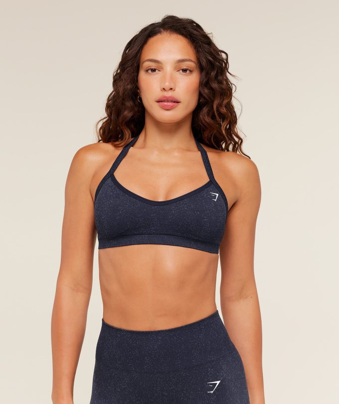 Adapt Fleck Sports Bra
