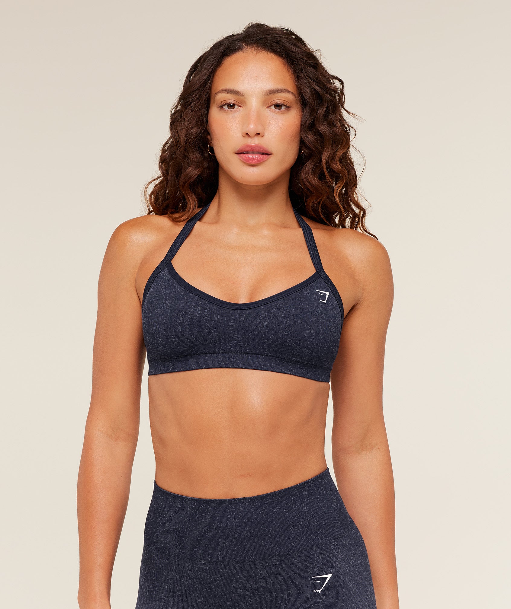 Adapt Fleck Sports Bra - Image 2