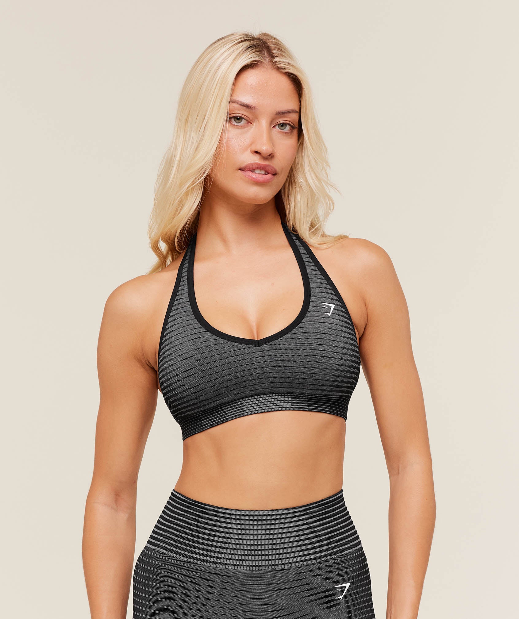 Sport Seamless Sports Bra