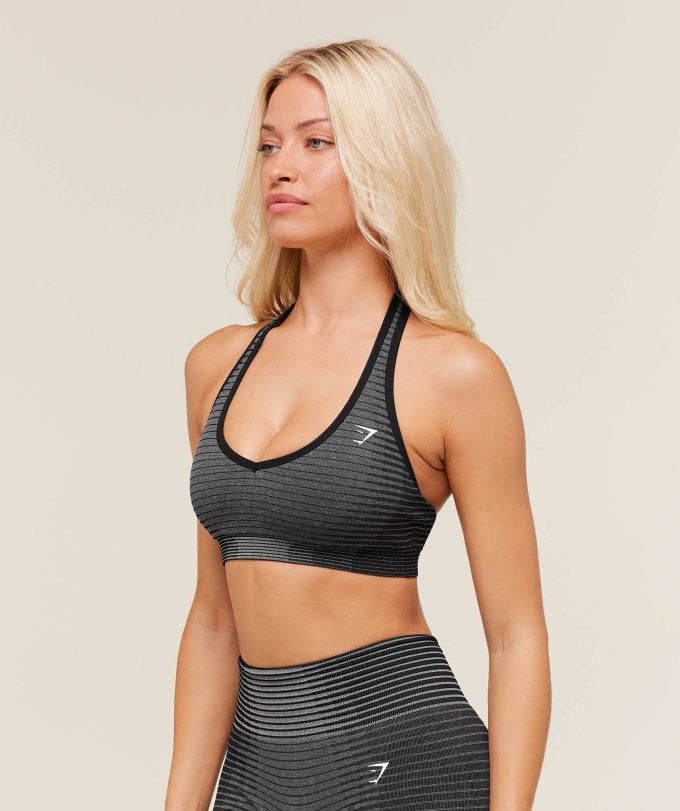 Sport Seamless Sports Bra