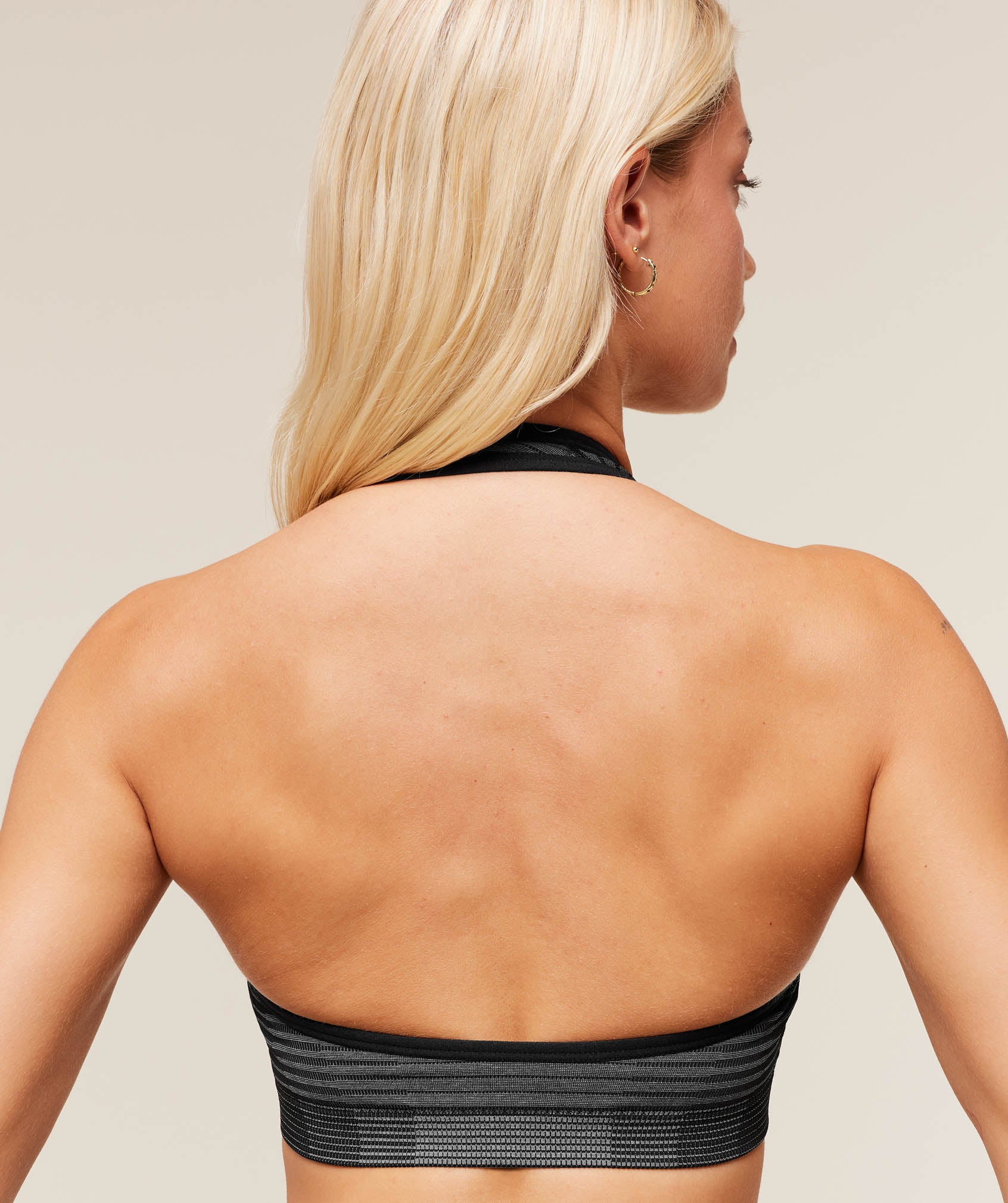 Sport Seamless Sports Bra - Image 2
