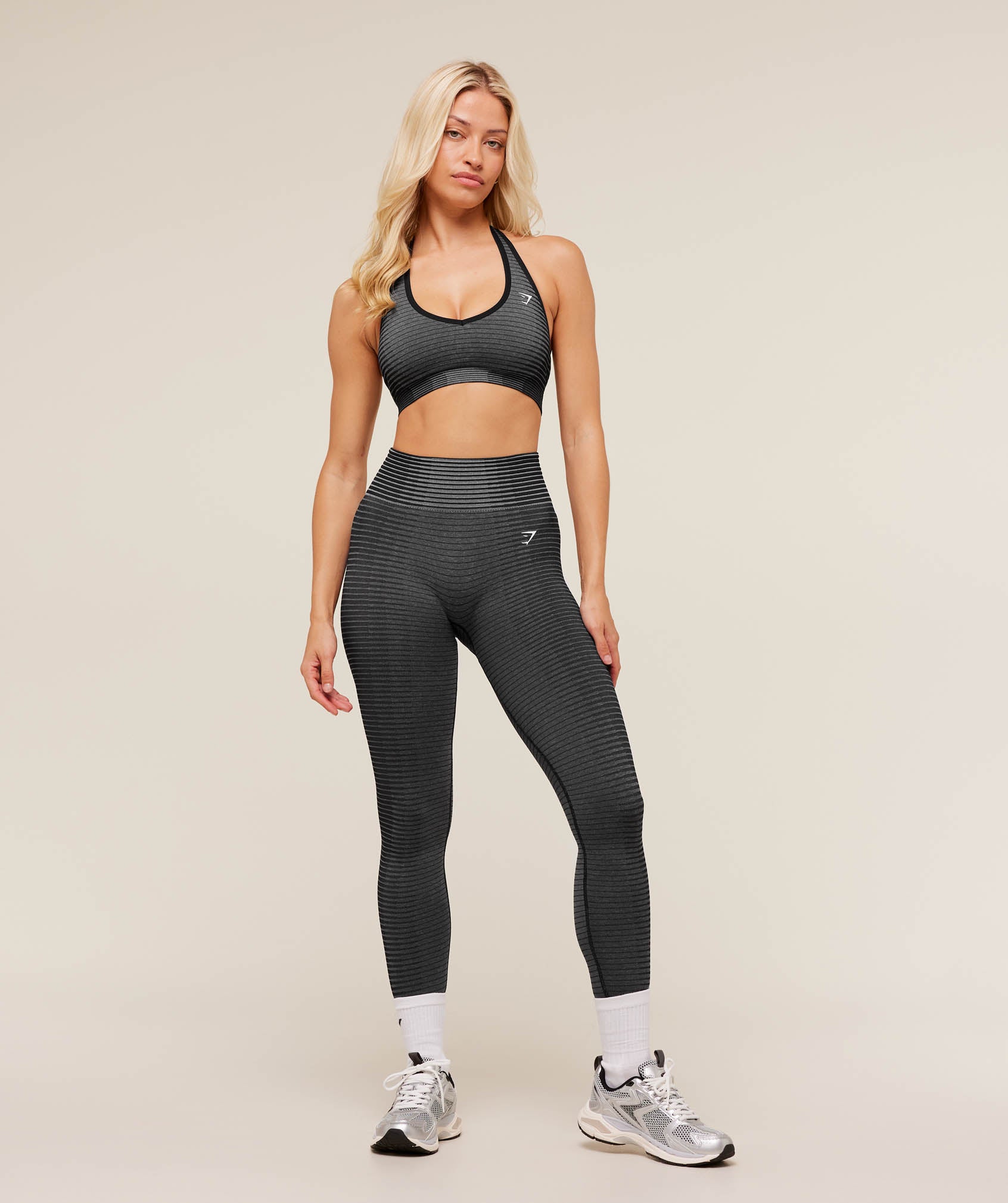 Sport Seamless Sports Bra - Image 4