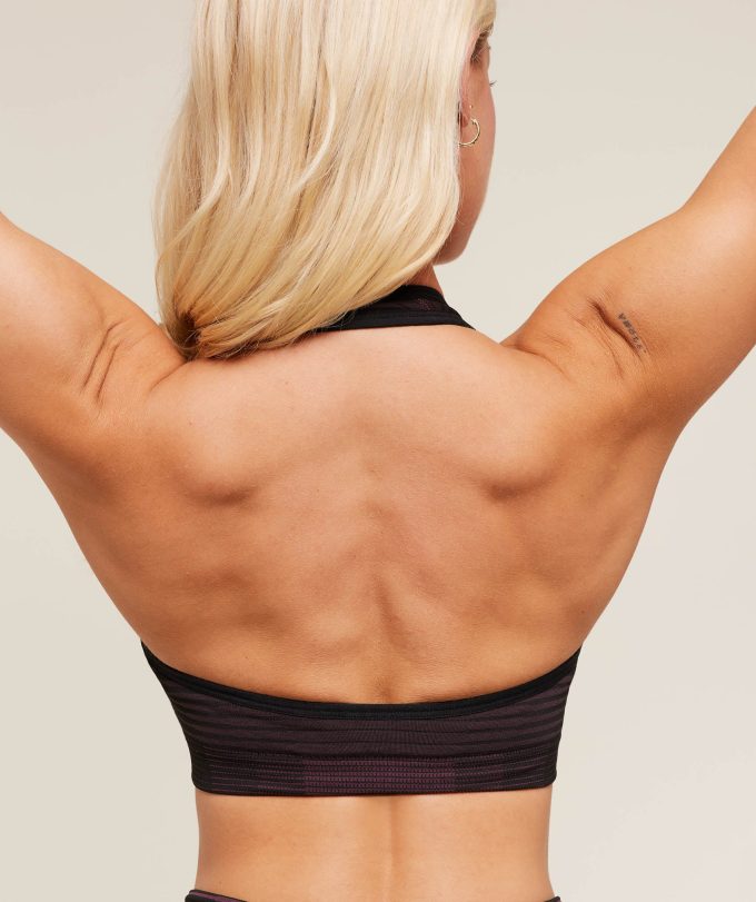 Sport Seamless Sports Bra