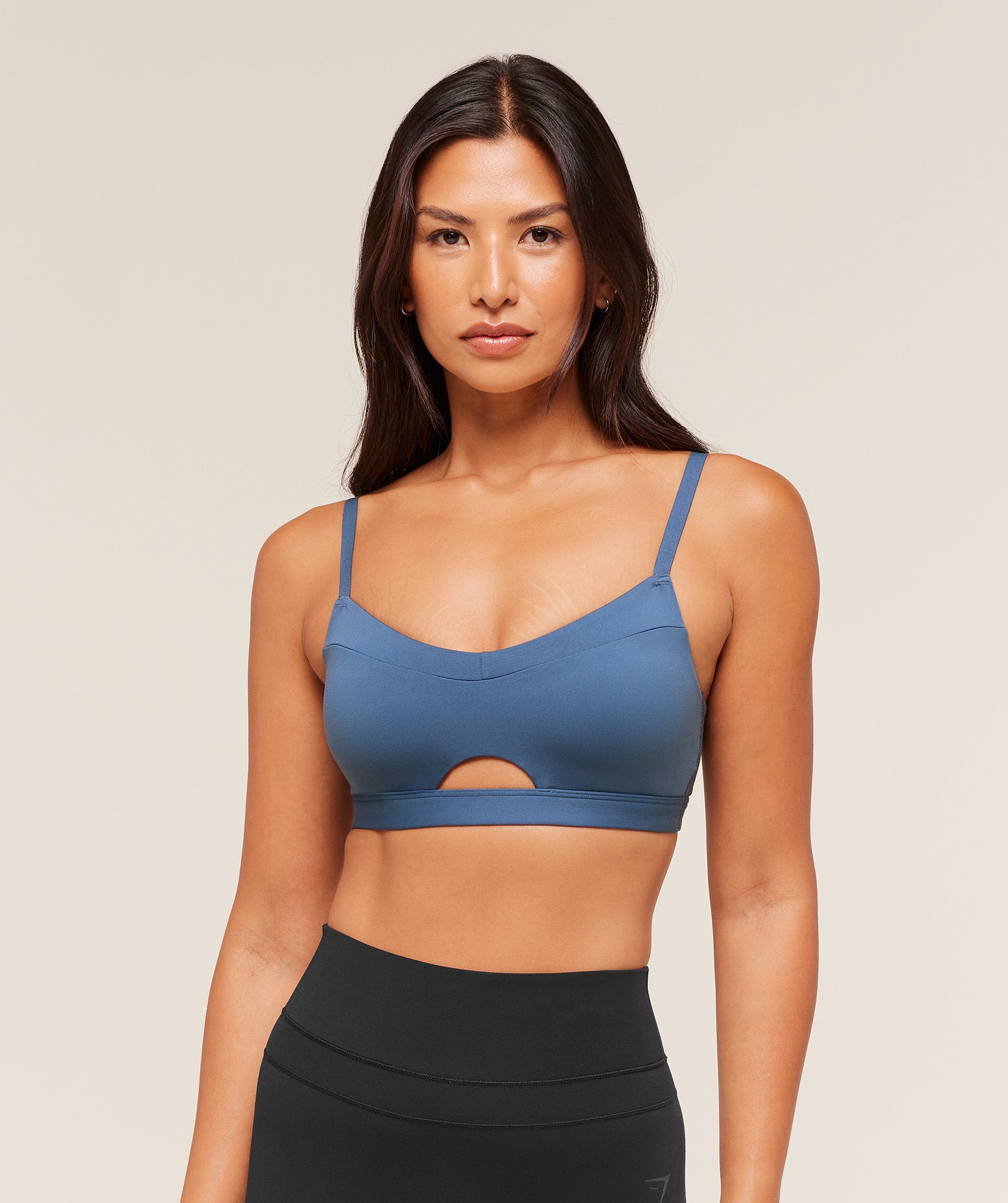 Balcony Peekaboo Sports Bra - Image 7